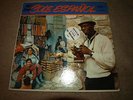PROMO RECORD NAT KING COLE  