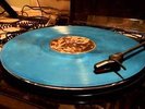 DIIV Oshin Limited Edition Blue Marble Vinyl Near Mint