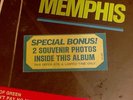 ELVIS PRESLEY   MEMPHIS TO VEGAS   1969 RCA LSP-6020   W/ HYPE STICKER