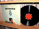 CHARLES MINGUS -THE BLACK SAINT  AND THE SINNER LADY- 1er PRESSAGE FR LP IMPULSE
