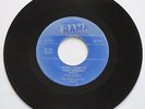 The Wrens I WON'T COME TO YOUR WEDDING b/w WHAT MAKES YOU DO Rama Records 45 rpm