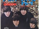 BEATLES: No Reply / Eight Days A Week (Japan)
