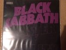 Rare Black Sabbath Master Of Reality Lp, Nems, Mel 6004, Ozzy, Iommi, Heavy Meta