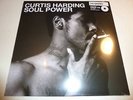 CURTIS HARDING - Soul Power ***180gr Vinyl-LP + CD***NEW***sealed***