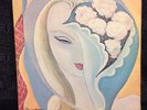 Derek & The Dominos-Layla & Other Assorted Love Songs Atco SD2-704 EX