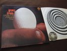 LP GRAVY TRAIN A ballad of a Peaceful man Vertigo swirl 1973 UK prog | M- to EX