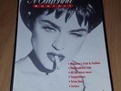 VERY RARE MADONNA MONTHLY ISSUE 1 JUNE 1991 LIMITED EDITION BOX SET