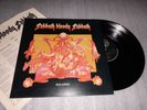 Black Sabbath 'Sabbath Bloody Sabbath' Vinyl Album WWA Records