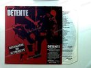 Détente - Recognize No Authority NL LP 1986 + Innerbag US Metal //2