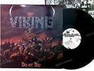 Viking - Do Or Die US LP 1988 //1