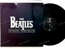 The Beatles - Past Masters Volumes One & Two GER 2LP 1988 FOC //1
