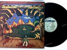 Caetano Veloso - Estrangeiro Brazil LP 1989 + Innerbag //1