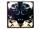 Mott The Hoople - Mad Shadows GER LP 1970 FOC //1