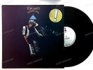 Tom Waits - Closing Time GER LP //2
