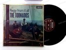 The Tornados - Away From It All UK LP 1963 Decca Open Box Mono //1