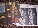 DAVID BOWIE   RISE AND FALL OF ZIGGY STARDUST. UK first press LP. 1E 2E. M/NM