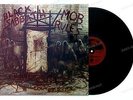 Black Sabbath - Mob Rules GER LP 1981 //4