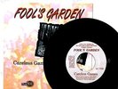 Fool's Garden - Careless Games / Tell Me Who I Am 7in 1992 //1