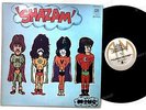 The Move - Shazam US LP 1982 //2