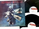 Atomic Rooster - Devil's Answer UK 2LP 1989 //2