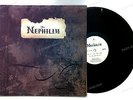 Fields Of The Nephilim - The Nephilim GER LP 1988 FOC + Innerbag //2