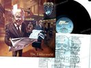 Evildead - The Underworld Europe LP 1991 + Innerbag //1