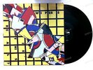 Wipers - Is This Real? GER LP 1987 Punk Alternative Greg Sage WS Reissue //1