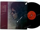 Bob Dylan - Blood On The Tracks Europe LP 1975 + Innerbag //8