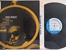 Hank Mobley - No Room for Squares – Blue Note – BST 84149 – 1st press – Ear – NM