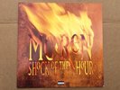 MC REN of NWA Shock Of The Hour LP Album VINYL NM Eazy E Dr Dre Ice Cube Cd