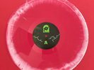King Gizzard & The Lizard Wizard - I'm In Your Mind Fuzz. Hot Pink Bone Swirl LP