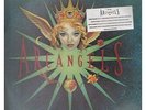 Arc Angels Lp Vinile Arc Angels (Omonimo Same) Geffen GEF 24465 Sgillato