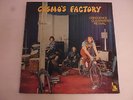 Creedence Clearwater Revival - Cosmo's Factory 1970 UK LIBERTY 1st PRESS