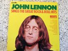 SUPER RARE JOHN LENNON 