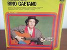 Rino Gaetano ?– ...E Cantava Le Canzoni Lp Linea Tre  VG+/EX
