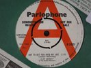 CLIFF BENNETT & REBEL ROUSERS got to get you into my life UK DEMO 7