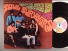 Soul Survivors  When The Whistle Blows Anything Goes   Soul Funk; Psych