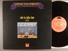 Stone The Crows  Ode To John Law    UK Press