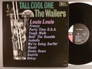 Wailers, The  Tall Cool One   Garage  Mono