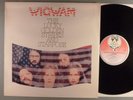 Wigwam The Lucky Golden Stripes And Starpose  Prog  UK Press