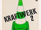 Kraftwerk 2  Grüner Pylon, Vinyl, 1971, Germany, Philips 6305 117