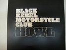 Howl by Black Rebel Motorcycle Club (Vinyl, Apr-2012, Cobraside)