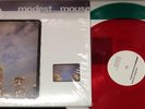 *NEW* / MODEST MOUSE Lonesome Crowded West 2LP RED/GREEN VINYL rare OOP