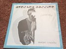 BERNARD BONNIER LP MUSIQUE CONCRETE RARE 80's SYNTH ELECTRO POP PRIVATE CANADA