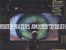 Roger Waters Amused To Death 2LP 200g  ANALOGUE PRODUCTIONS Sealed