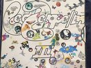 LED ZEPPELIN 3 1ST PRESS LP - VAULT COPY NM - GRANT CREDIT
