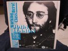 JOHN LENNON working class hero 2LP CHET MAR NM VINYL CHUCK BERRY
