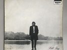 BILL FAY’S OWN COPY OF HIS FIRST ALBUM, BILL FAY, INSCRIBED BY HIM