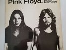 PINK FLOYD?BRAIN DAMAGE?LIVE?DARK SIDE OF THE M?WHITE VINYL?LP??IMPORT