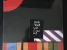 PINK FLOYD THE FINAL CUT SEALED USA 1ST 1983 VINYL RECORD LP  W/ HYPE STICKER